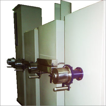 Spinning Block