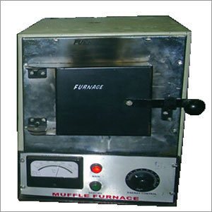Muffle Furnace