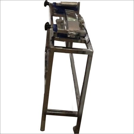 Wet Spinning Machine Heater Plate