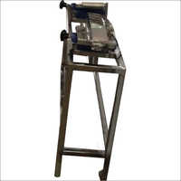 Wet Spinning Machine Heater Plate
