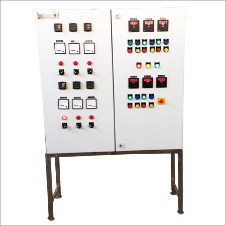 Digital Control Panel
