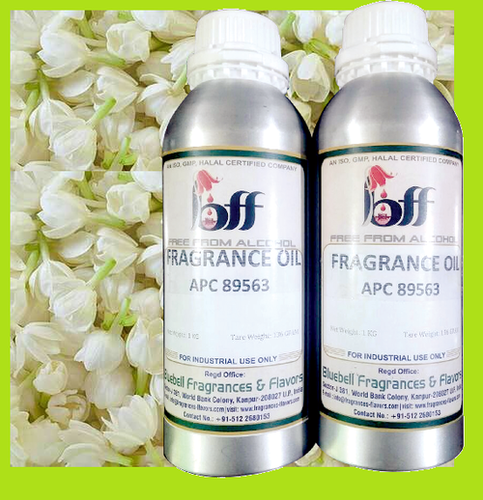 KACCHA BELA PERFUME OIL