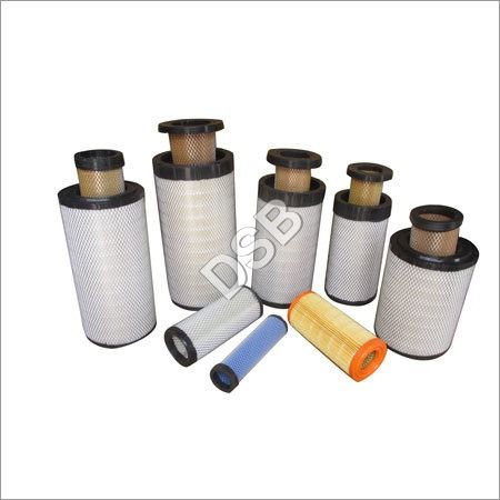 Pu Air Filter