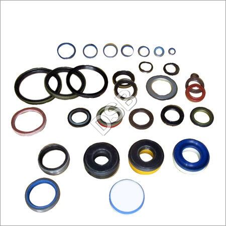 Oil Seal