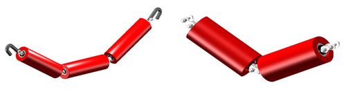 Garland Idler