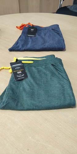 Mens Casual Pants