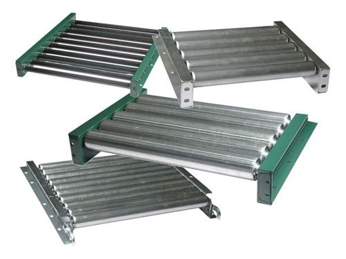 Gravity Roller