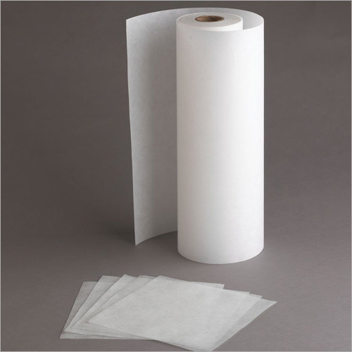 Cotton Embroidery Backing Paper By AMRON INDUSTRIES