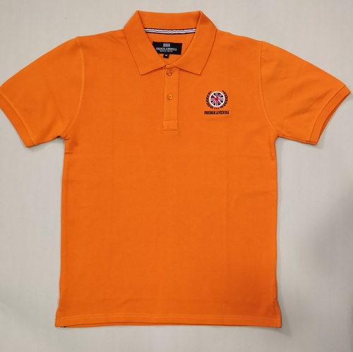 Collar T Shirts