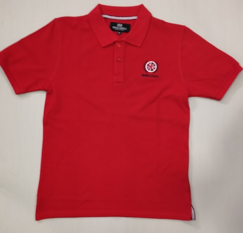 Collar T Shirts