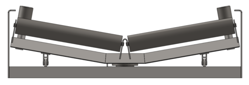 v return idler