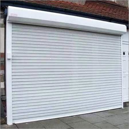 Rolling Shutter