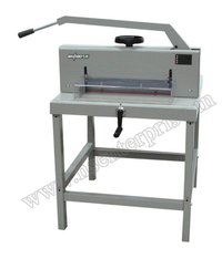 Manual Paper Cutting Machine