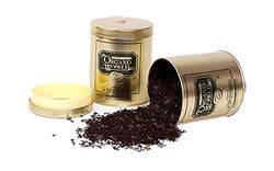 Tobacco tin box