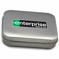Tin Box