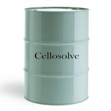 Cellosolve