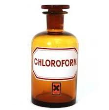 Chloroform