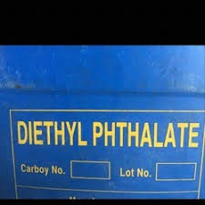 Diethyl Phthalate