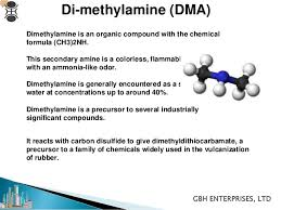 Dimethylamine
