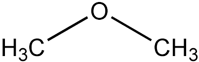 Dimethyl Ether