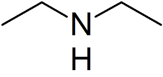 Diethylamine