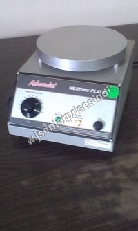 Hot Plate