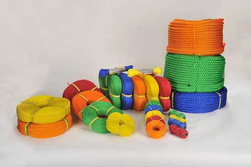 HDPE Ropes