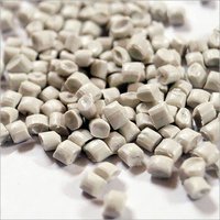 LDPE White Plastic Dana