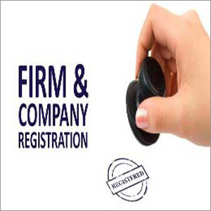 Trusts & Firms Registration Services
