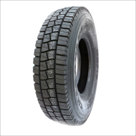 Under Load Tyres