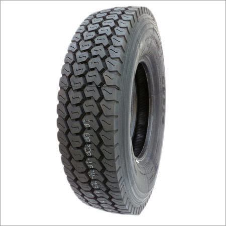 Overload Bus Tyres