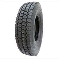 Overload Bus Tyres
