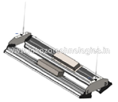 Led Sports Light Color Temperature: 5800K Kelvin (K)