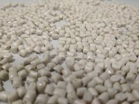 LLDPE Super Milky Plastic Dana