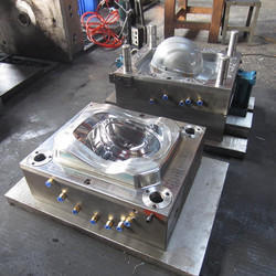 Safety Helmet Moulds