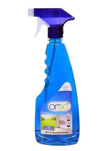 Glass Cleaner