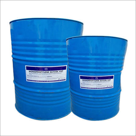 Mono Propylene Glycol Chemical