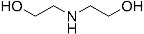 Diethanolamine