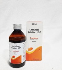 Lactulose Solution Usp