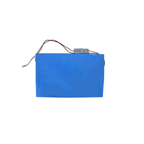 Rickshaw Battery - 48v 20ah, 68x220x330mm Dimensions, 8.2kg Weight | Ul/ce/rohs Certified, 1500-3000 Cycle Life