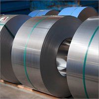 Stainless Steel Coils