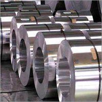 Stainless Steel Coils