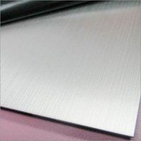 Stainless Steel Sheets