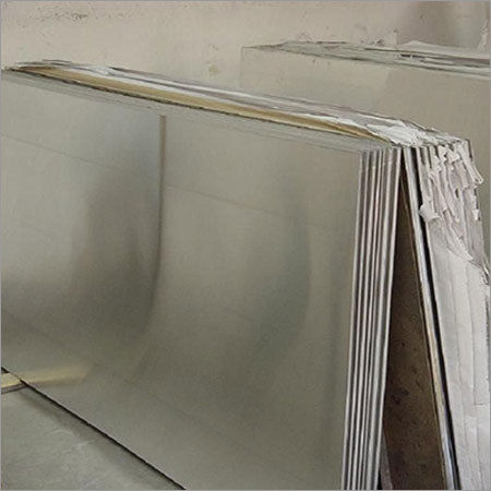 Stainless Steel Sheets