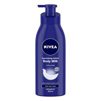 Nivea Body milk