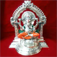 Decorative Lord Ganesha Statue