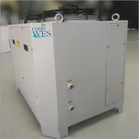 Online Water Chillers