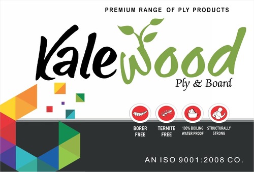 Kale Wood
