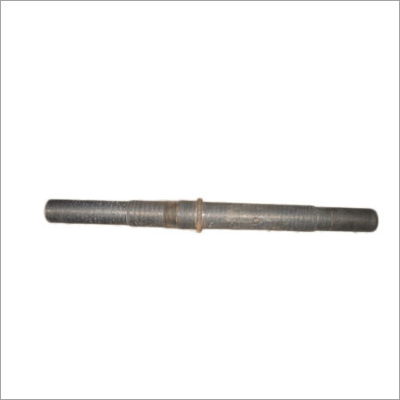 Horizontal Shaft