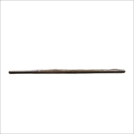 Main Drive Shaft